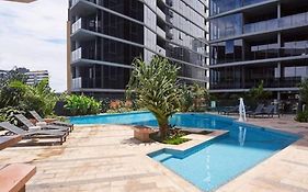 Cozy 1Bed Studio In South Brisbane Next To Station